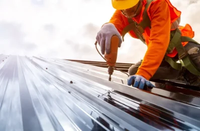 Travaux de zinguerie à Eschbach-au-Val